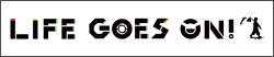 EAアンソロジー「LIFE GOES ON!」告知サイト